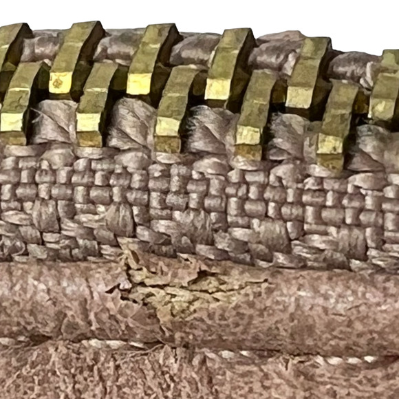 Chloe Petite Pochette Makeup / Accessories Bag - Picture 4 of 4